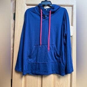 NEW NEVER WORN Red & Blue Plaid Matching Family Sets is what your family needs!